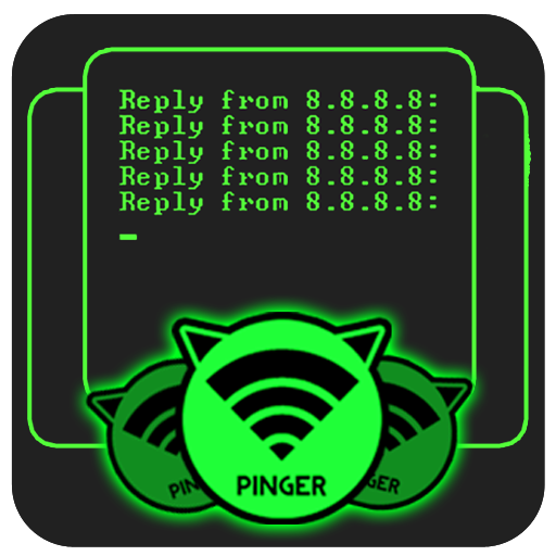 Network Ping Icon at Vectorified.com | Collection of Network Ping Icon ...