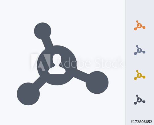 500x407 Social Network