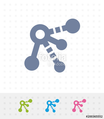 438x500 Circle Network