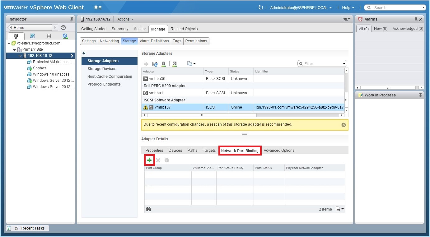 1382x762 How To Use Port Binding To Configure Multipathing On Vmware