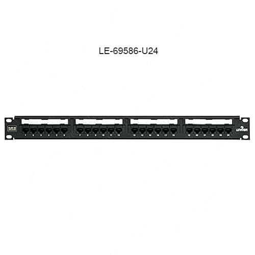 500x500 Leviton Port Patch Panel Universal Patch Panel Port Icon