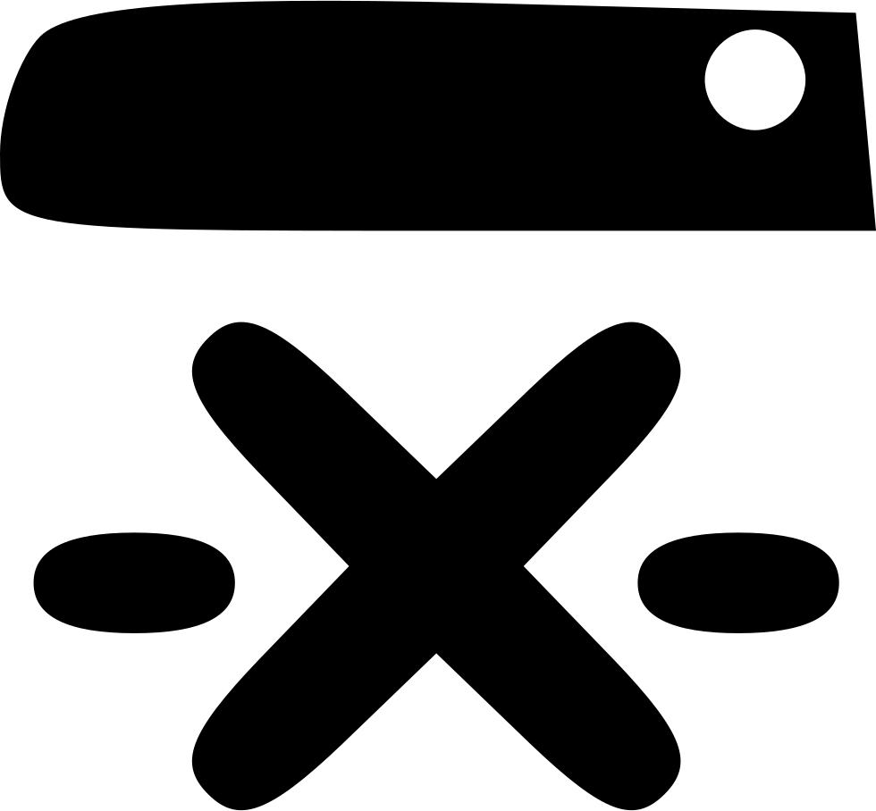 980x908 Network Port Disconnect Png Icon Free Download