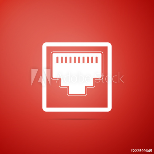 500x500 Network Port