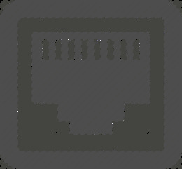 260x241 Download Port Icon Clipart Ethernet Computer Icons Computer