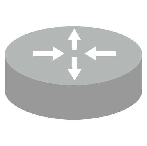 512x509 Node Network Router, Router, Technology Icon Png And Vector