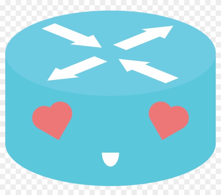 840x740 Emoticon Computer Icons Router Smiley Computer Network