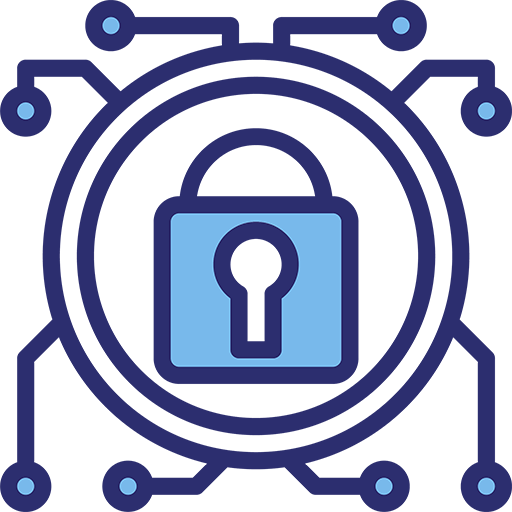 512x512 Cyber Security