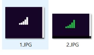 320x189 Network Status Icon Disparity Between Walletexplorer Issue
