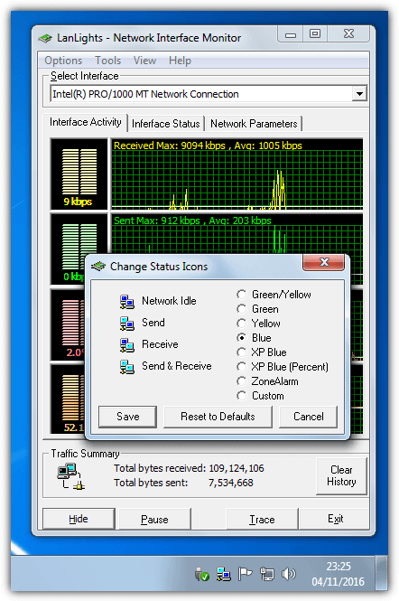 442x665 Tools To Get Back A Windows Network Indicator Icon Raymond Cc