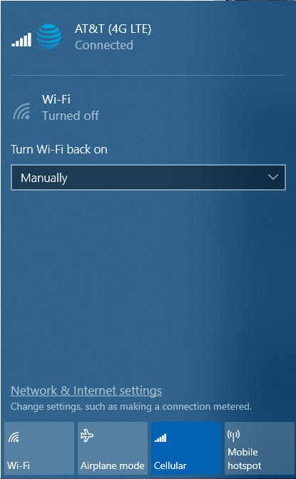 415x671 Possible To Reorder Icons In The Network Status From Tray Solved