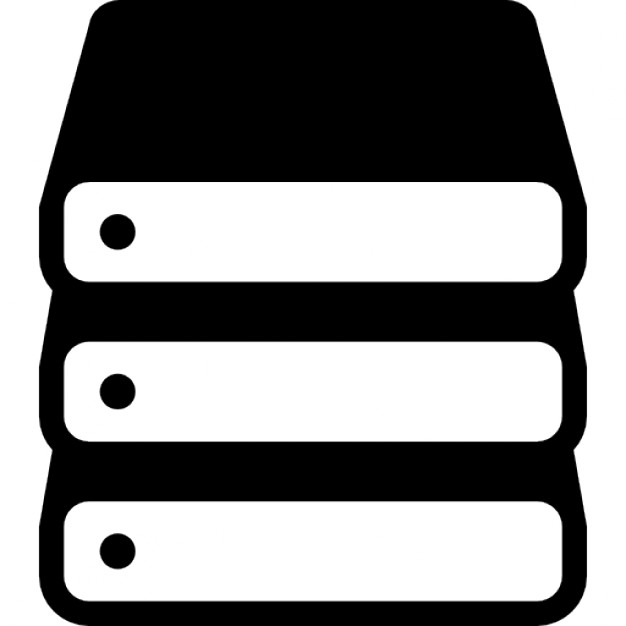 626x626 Network Storage Icon