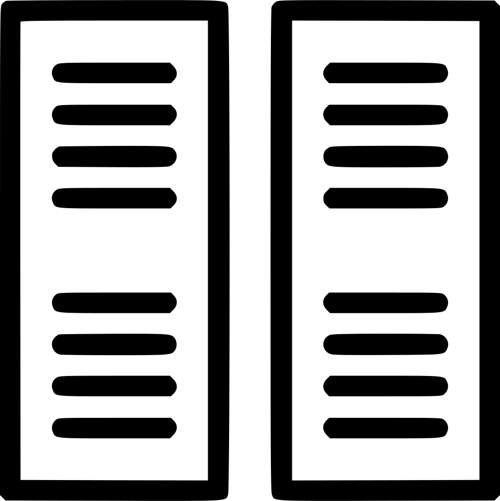 980x982 Servers Backup Network Cloud Storage Png Icon Free Download