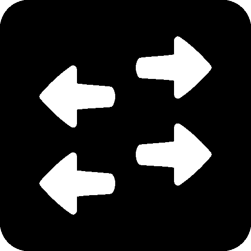 512x512 Network Switch Icon Windows Iconset