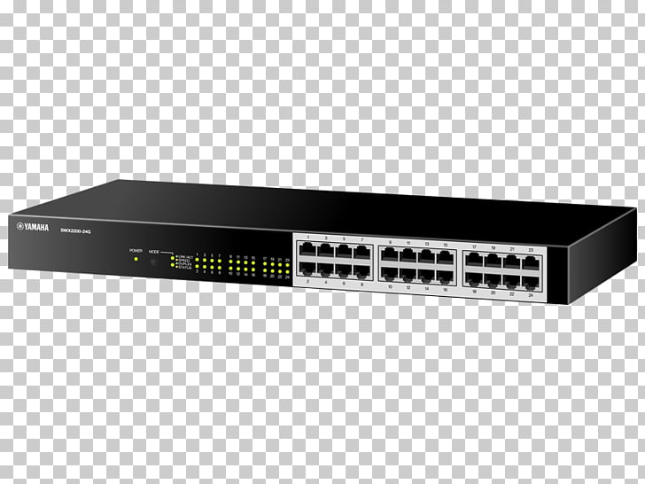 728x546 Network Switch Ethernet Hub Router Computer Network Computer Icons