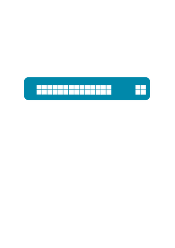 353x500 Network Switch Icon