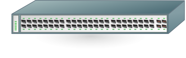 600x188 Network Switches Icon