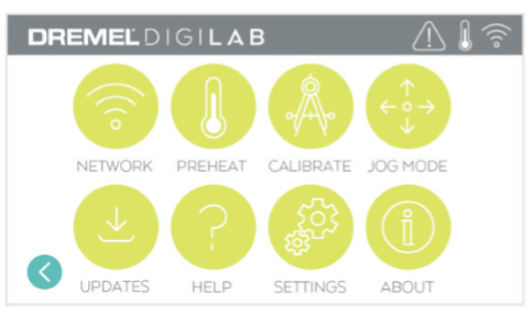 483x286 Service Setup Wifi Dremel Digilab