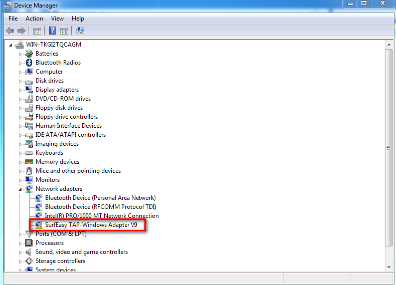 790x569 What Is Tap Windows Adapter And How To Remove It
