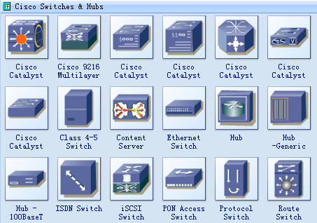 453x318 Cisco Network Topology Icons And Cisco Network Topology Software