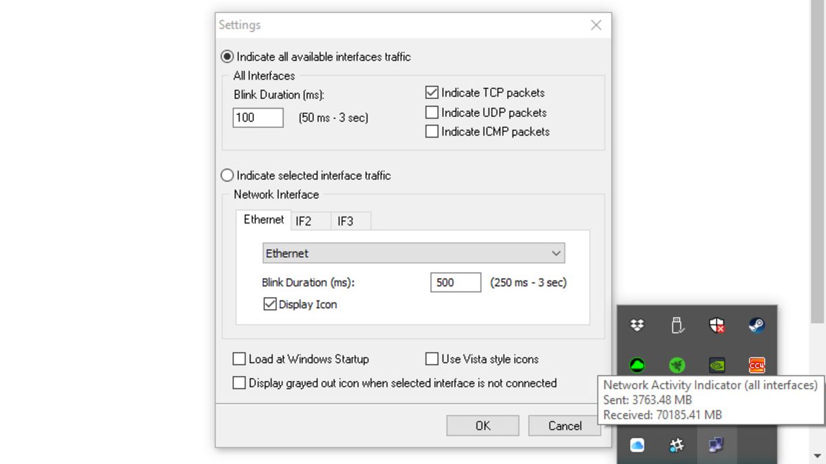 1200x675 How To Restore The Classic Network Activity Indicator In Windows