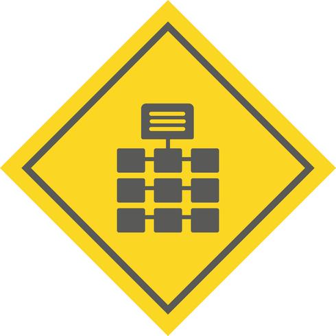 490x490 Network Icon Design