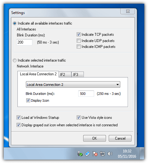 475x524 Tools To Get Back A Windows Network Indicator Icon Raymond Cc