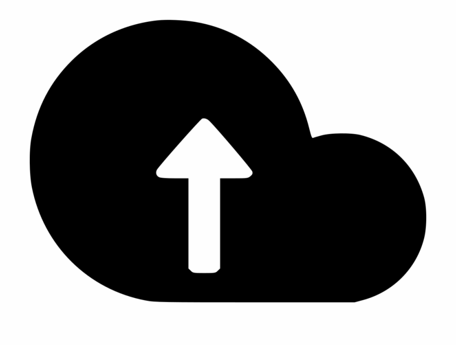 920x697 Upload Cloud Network Arrow Up Png Icon