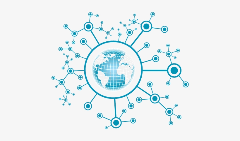 Network Traffic Icon at Vectorified.com | Collection of Network Traffic ...