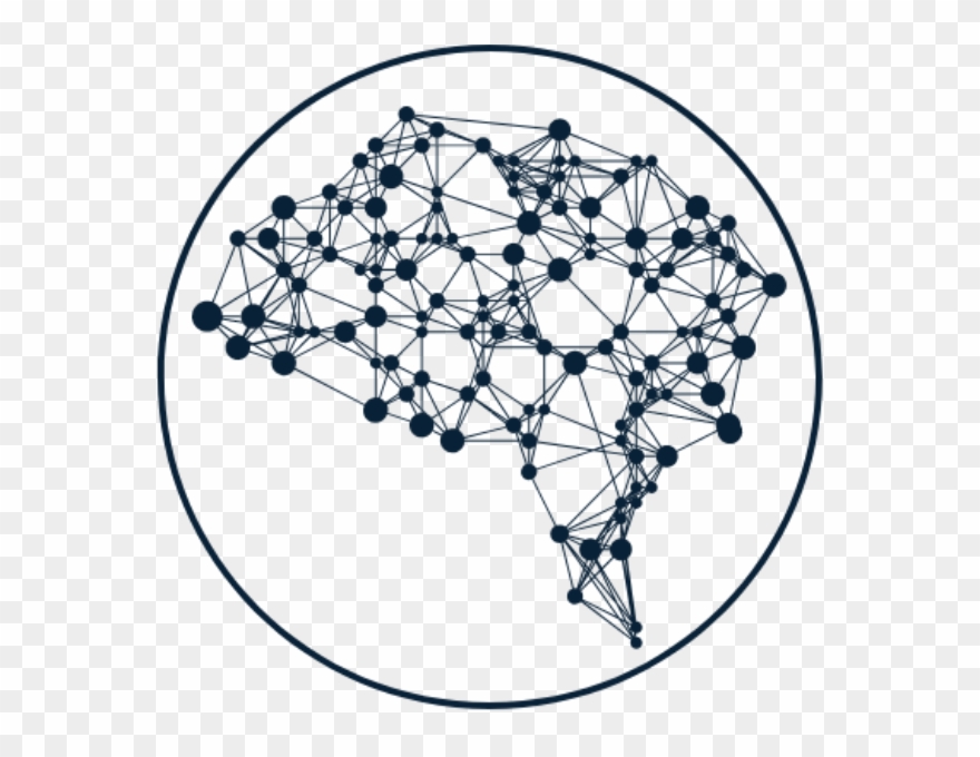 880x680 Neural Network Icon Png Clipart