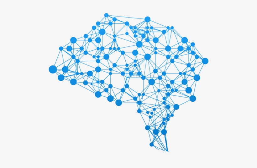 820x537 Free Download Neural Networks Illustration Png Clipart