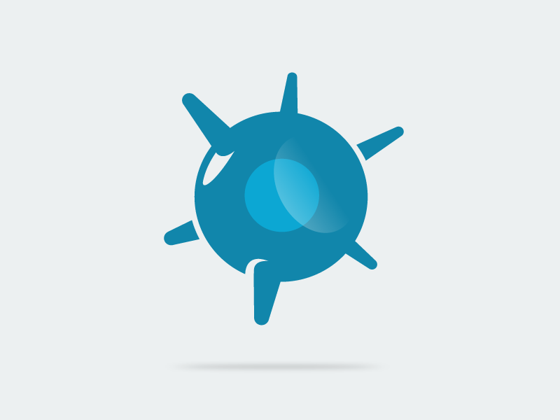 800x600 Brain Neuron Icon