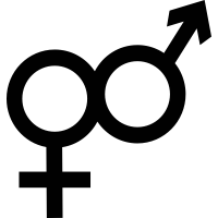200x200 Gender Neutral Icons