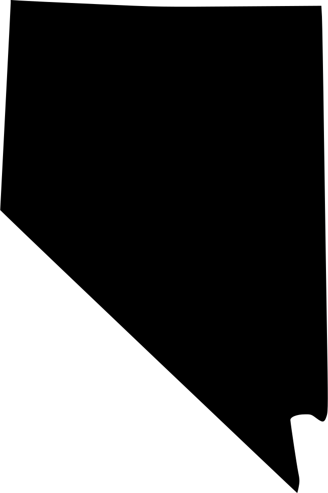 652x980 Nevada Nv Png Icon Free Download