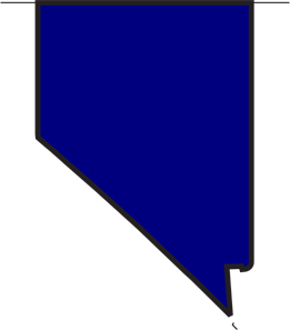 261x297 Nevada Png, Clip Art For Web