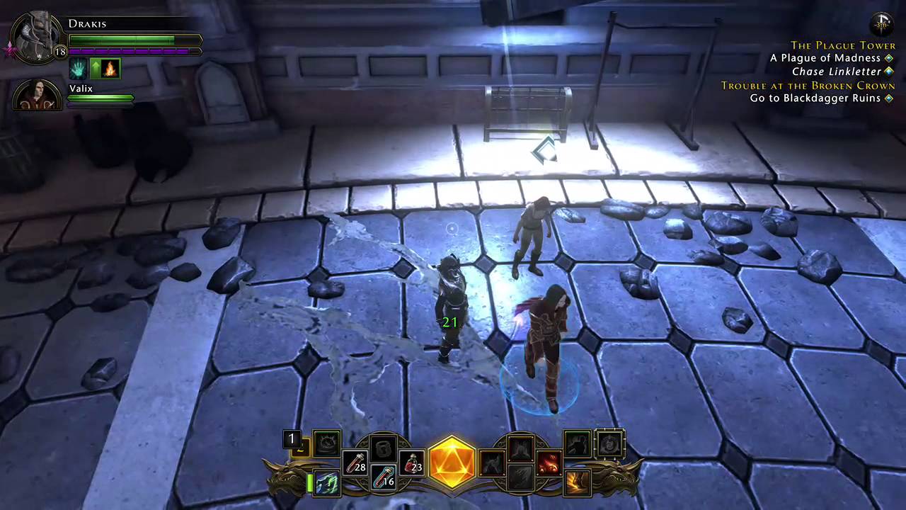 1280x720 Neverwinter
