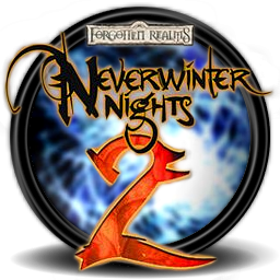 256x256 Neverwinter Nights Icon Mega Games Pack Iconset Exhumed