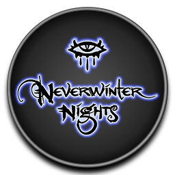 256x256 Neverwinter Nights Hd Icon