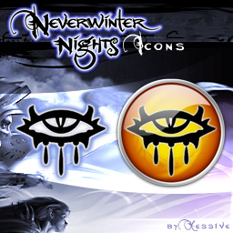 256x256 Neverwinter Nights Icons