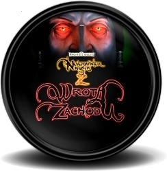 244x249 Neverwinter Free Icon Download