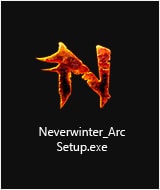 160x190 Neverwinter Free Dungeons Dragons Mmorpg Arc Games