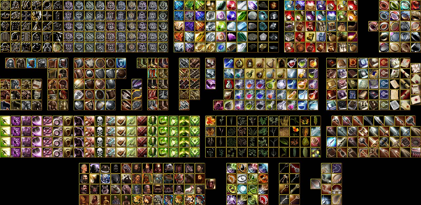 1600x780 Game Selections The Neverwinter Vault