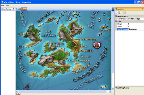 500x330 Neverwinter Night Toolset Guide