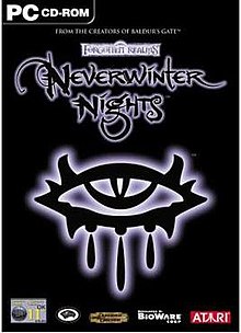 220x304 Neverwinter Nights