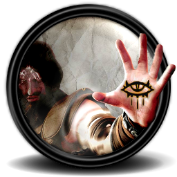 256x256 Neverwinter Nights Icon Mega Games Pack Iconset Exhumed