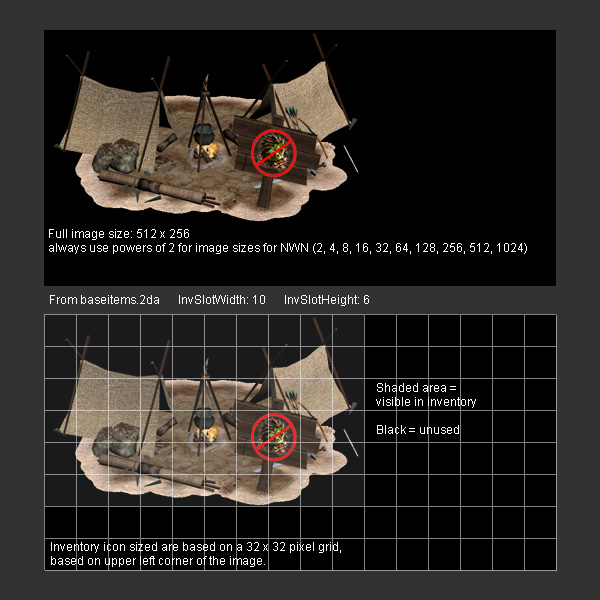 600x600 Neverwinter Nights Community Site