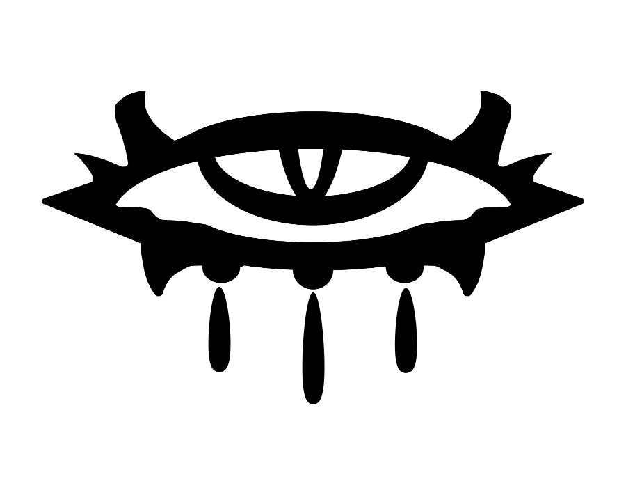 900x711 Neverwinter Nights Logo Scalablegfx