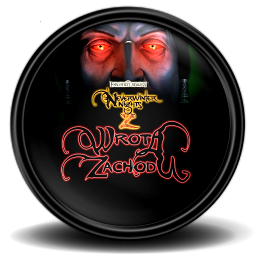 256x256 Neverwinter Nights Wrotha Zachodu Icon Mega Games Pack