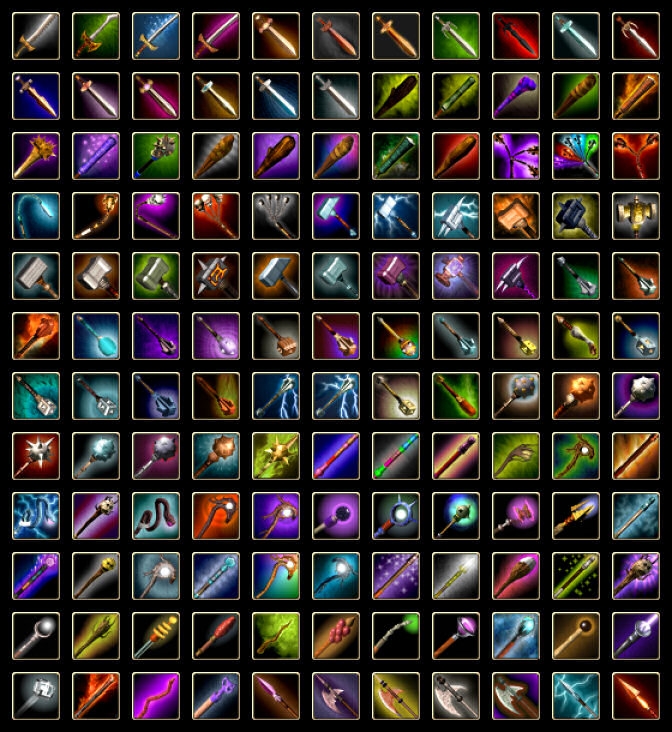672x732 New Icons The Neverwinter Vault