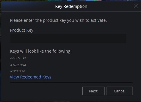483x351 Neverwinter Humble Bundle Pack Redemption Instructions Humble