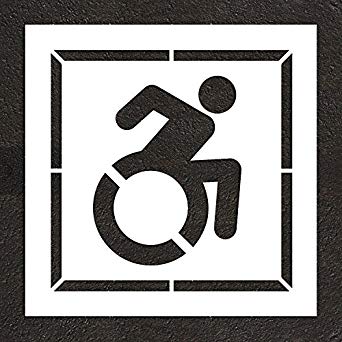 342x342 Ny Dot Accessible Icon